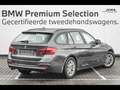 BMW 318 i Touring - Automaat Grau - thumbnail 2