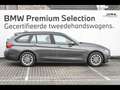 BMW 318 i Touring - Automaat Gris - thumbnail 3