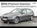 BMW 318 i Touring - Automaat Gris - thumbnail 1
