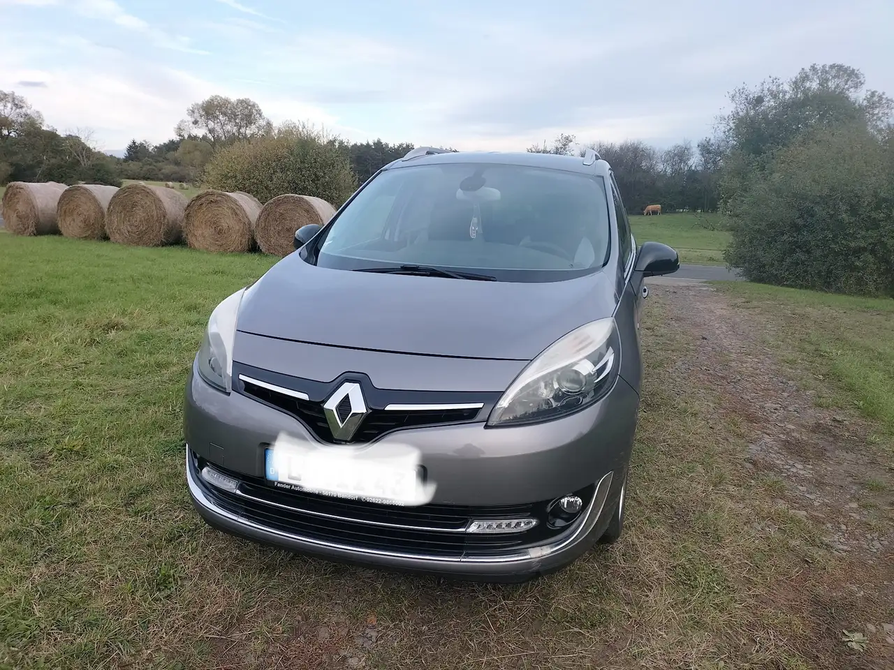 Renault Grand Espace