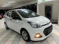 Hyundai i10 Basis*LPG-Gas*2.Hand* Blanc - thumbnail 3