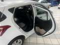 Hyundai i10 Basis*LPG-Gas*2.Hand* Blanco - thumbnail 11