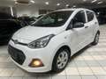 Hyundai i10 Basis*LPG-Gas*2.Hand* Wit - thumbnail 1