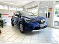 Renault Captur TCe 12V 100 CV GPL FAP Intens UNIPRO*CERT*GARANT Azul - thumbnail 1