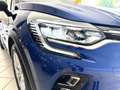 Renault Captur TCe 12V 100 CV GPL FAP Intens UNIPRO*CERT*GARANT Azul - thumbnail 16