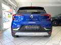 Renault Captur TCe 12V 100 CV GPL FAP Intens UNIPRO*CERT*GARANT Azul - thumbnail 5