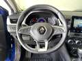Renault Captur TCe 12V 100 CV GPL FAP Intens UNIPRO*CERT*GARANT Azul - thumbnail 9