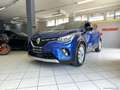 Renault Captur TCe 12V 100 CV GPL FAP Intens UNIPRO*CERT*GARANT Azul - thumbnail 3