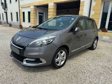 Scénic X-Mod 1.5 dCi 110CV EDC Dynamique
