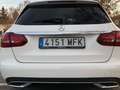 Mercedes-Benz C 200 C 200 T d Estate 150 9G-Tronic Plus Blanco - thumbnail 6