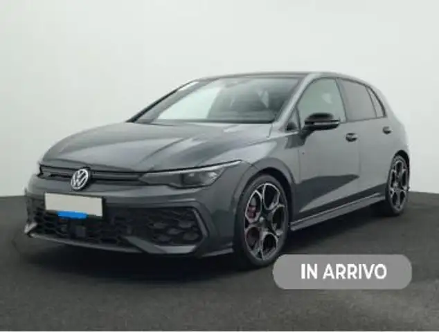 Volkswagen Golf GTI 8.5 265CV DSG DCC Tetto 19 Matrix H.K. Tel. 360