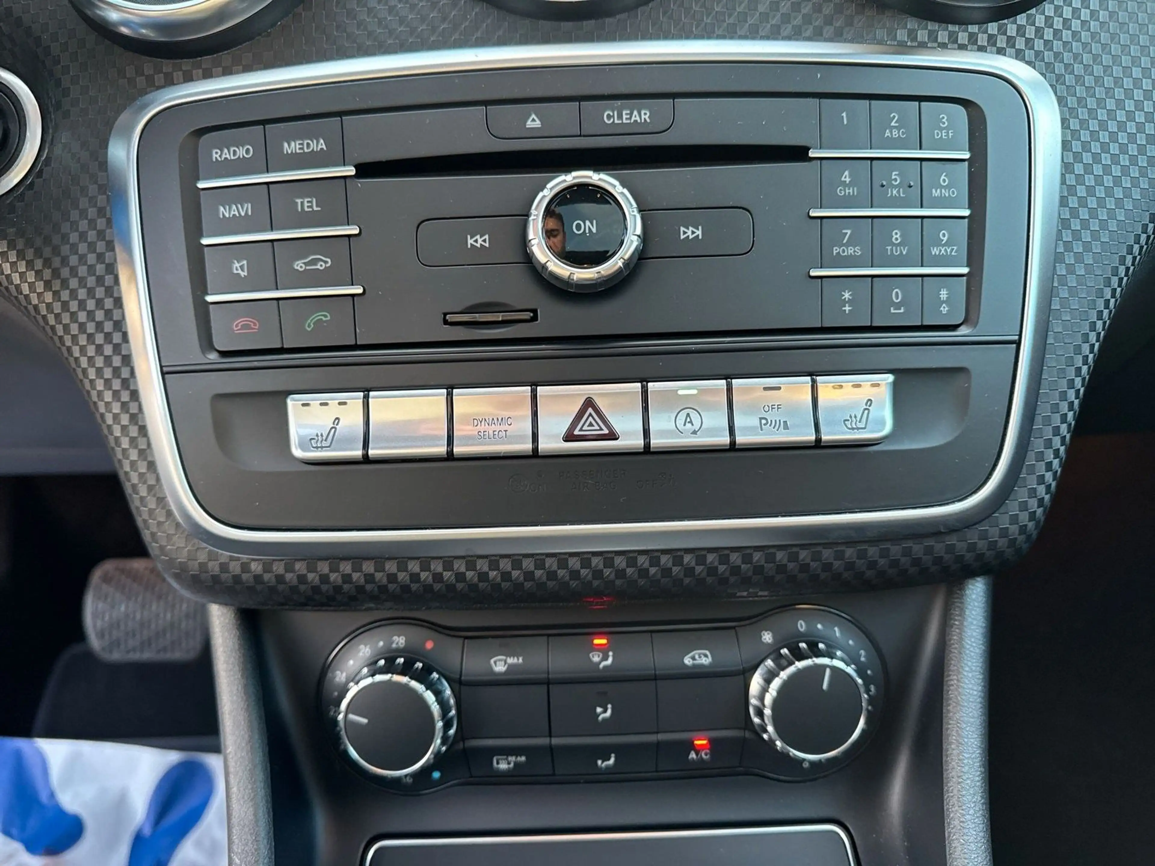 Mercedes-Benz A 200 BlueEfficiency|Panorama|Kamera|Night-Paket — photo 21