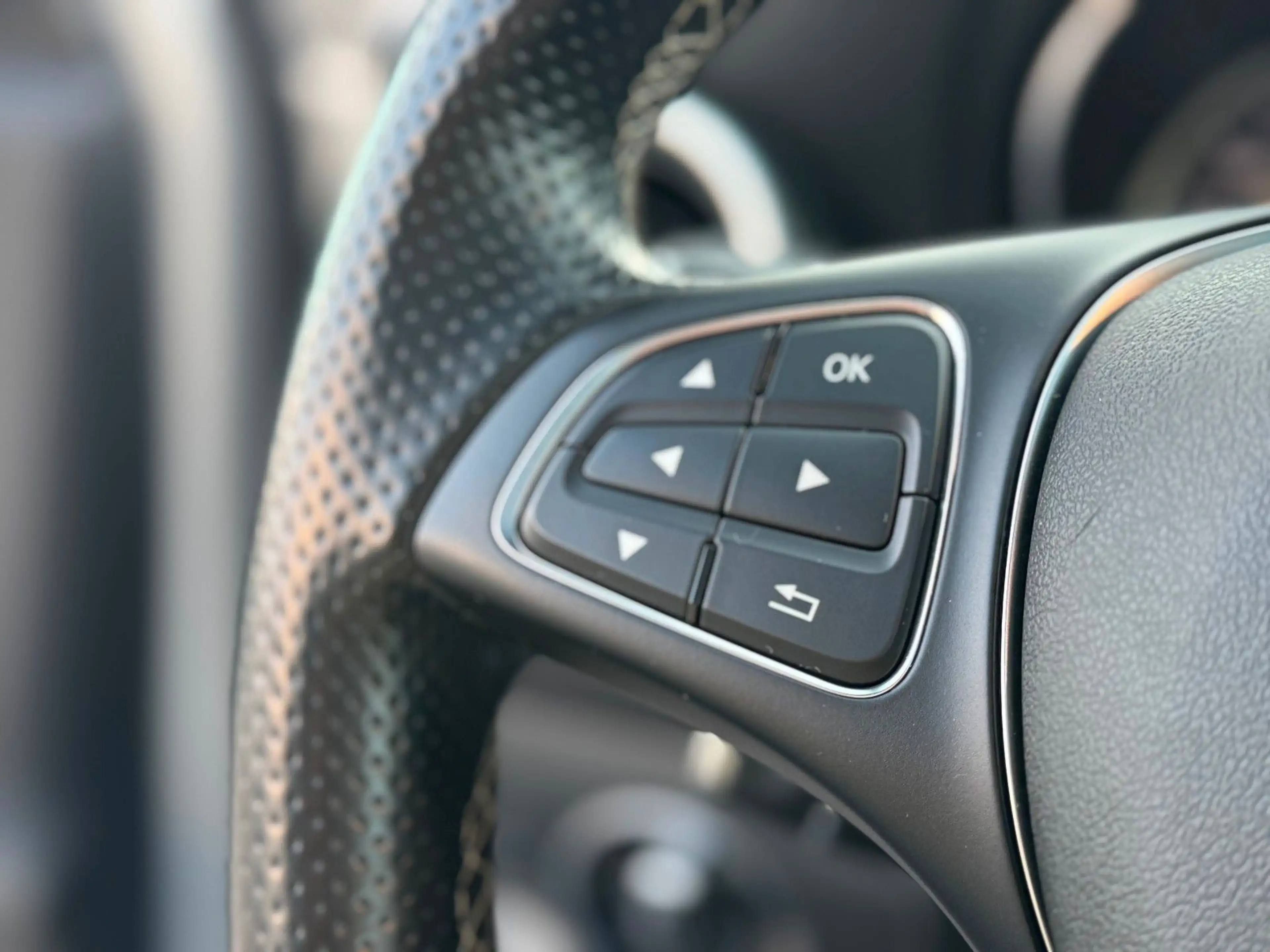 Mercedes-Benz A 200 BlueEfficiency|Panorama|Kamera|Night-Paket — photo 15