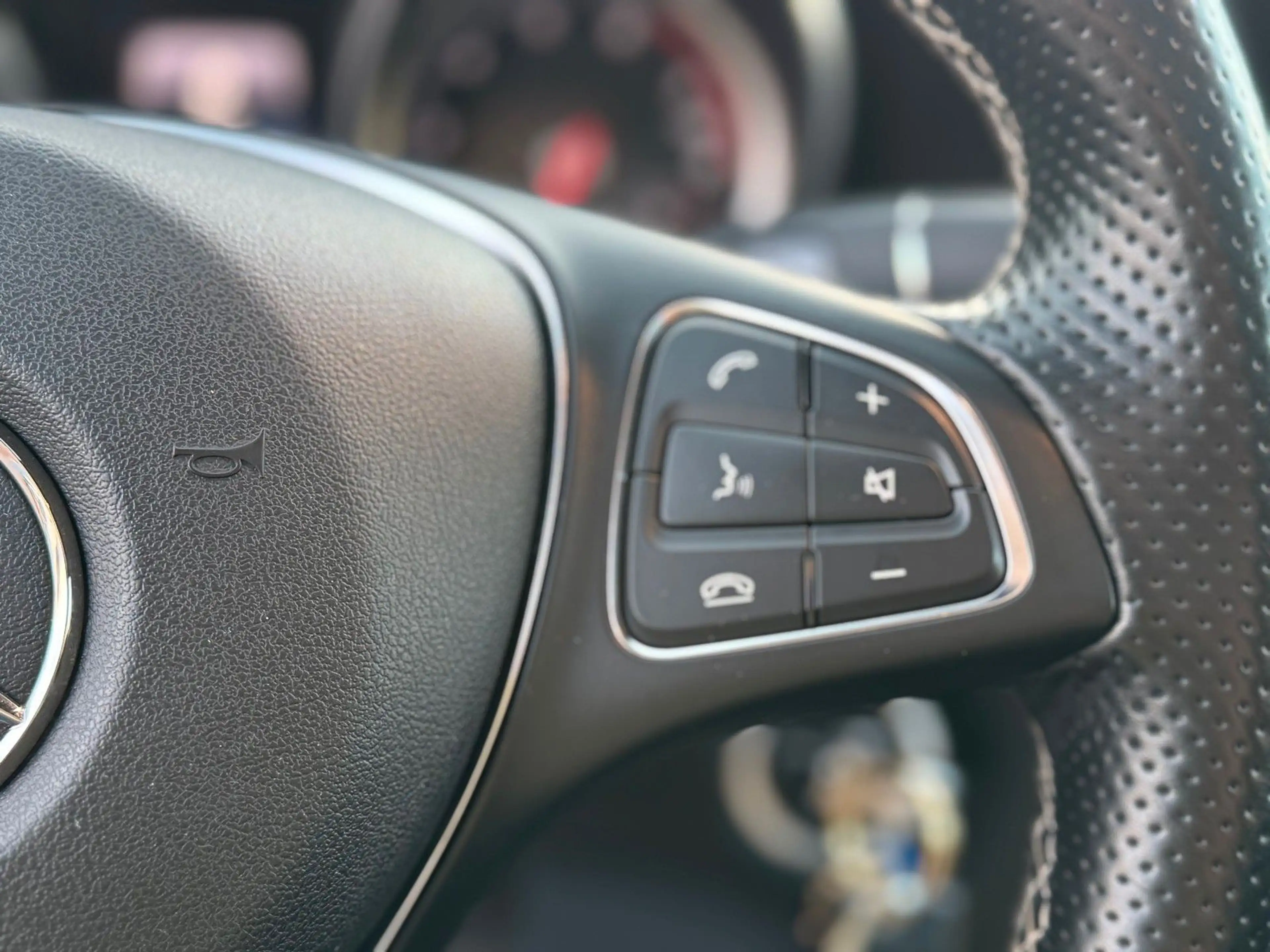 Mercedes-Benz A 200 BlueEfficiency|Panorama|Kamera|Night-Paket — photo 14
