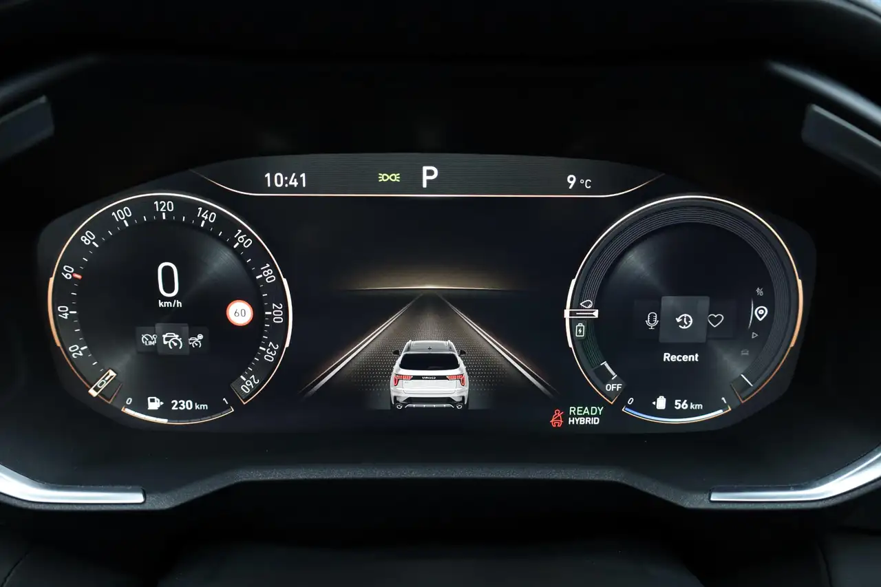 Lynk & Co 01 2023 — фото 20