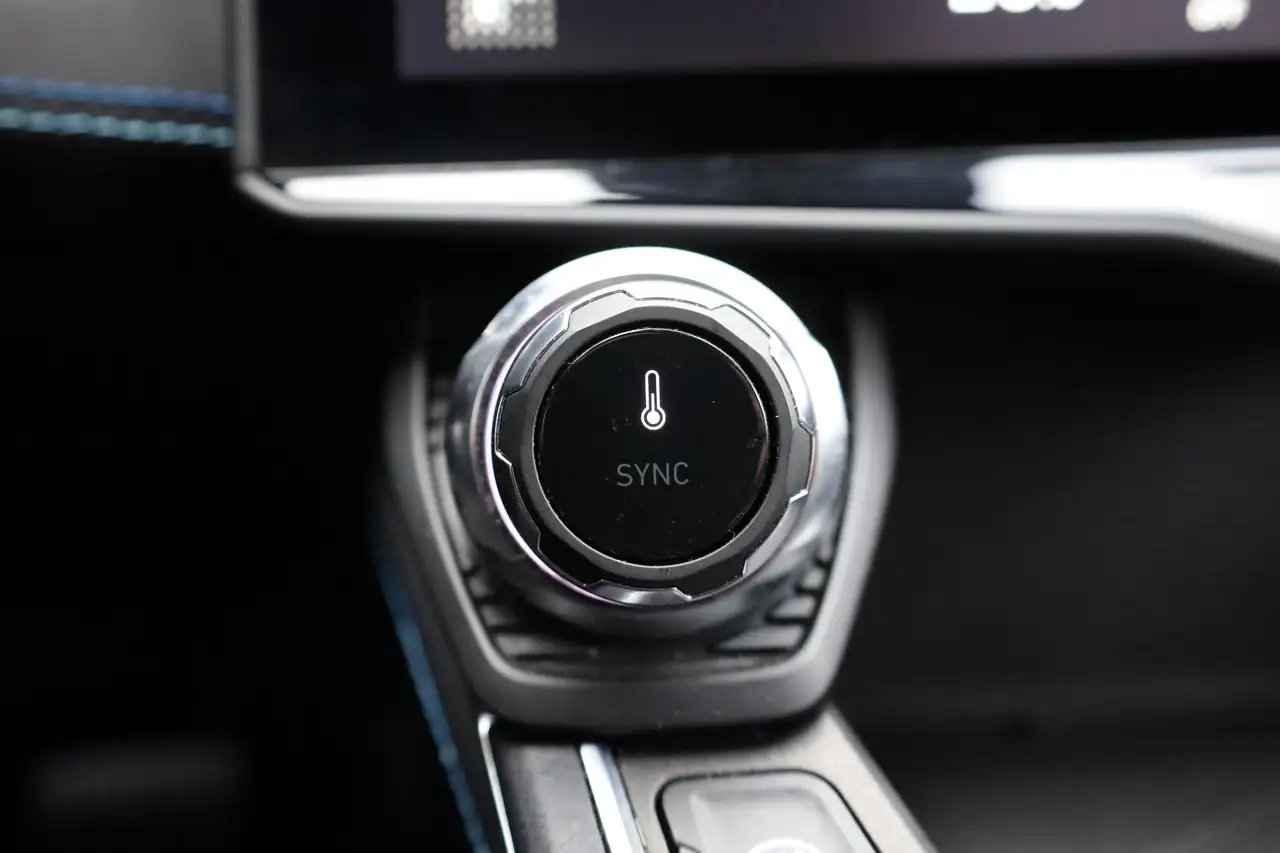 Lynk & Co 01 2023 — фото 36
