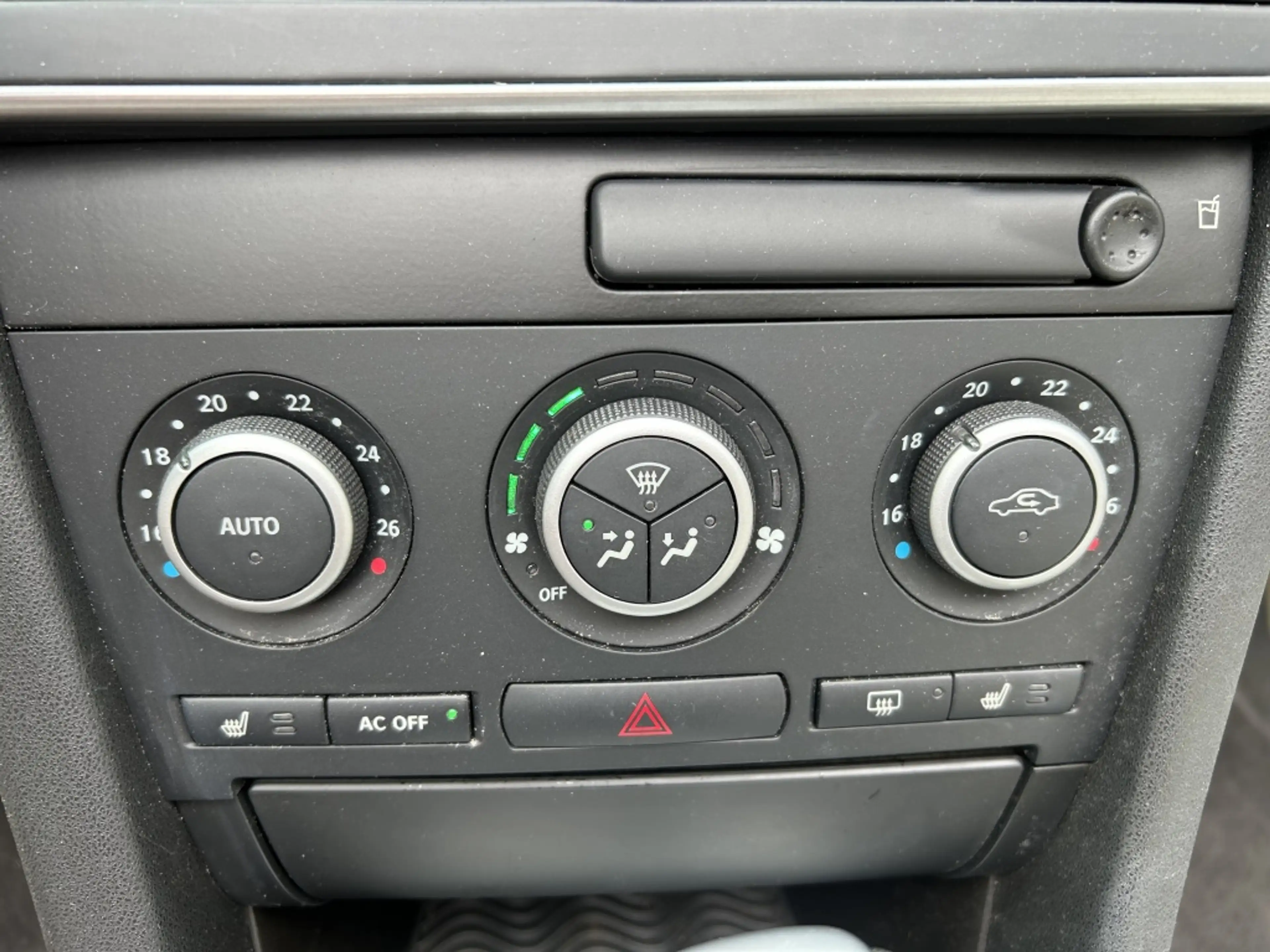 Saab 9-3 Cabrio 1.8t 210 pk Hirsch Automaat NL-auto — photo 30