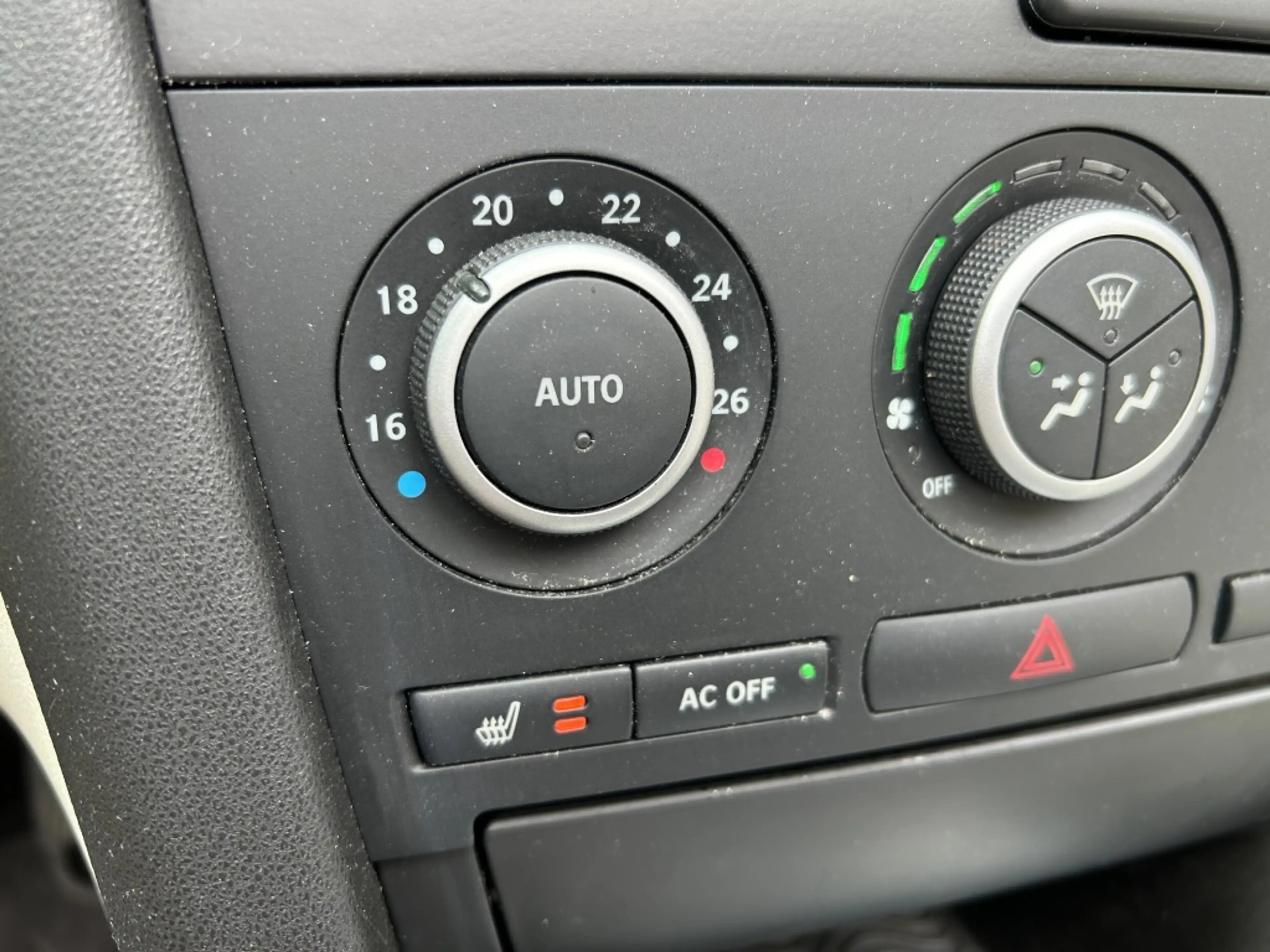 Saab 9-3 Cabrio 1.8t 210 pk Hirsch Automaat NL-auto — photo 31