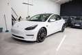 Tesla Model 3 Long-Range Dual Motor Performance AWD Blanc - thumbnail 20