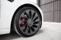 Tesla Model 3 Long-Range Dual Motor Performance AWD Blanc - thumbnail 23
