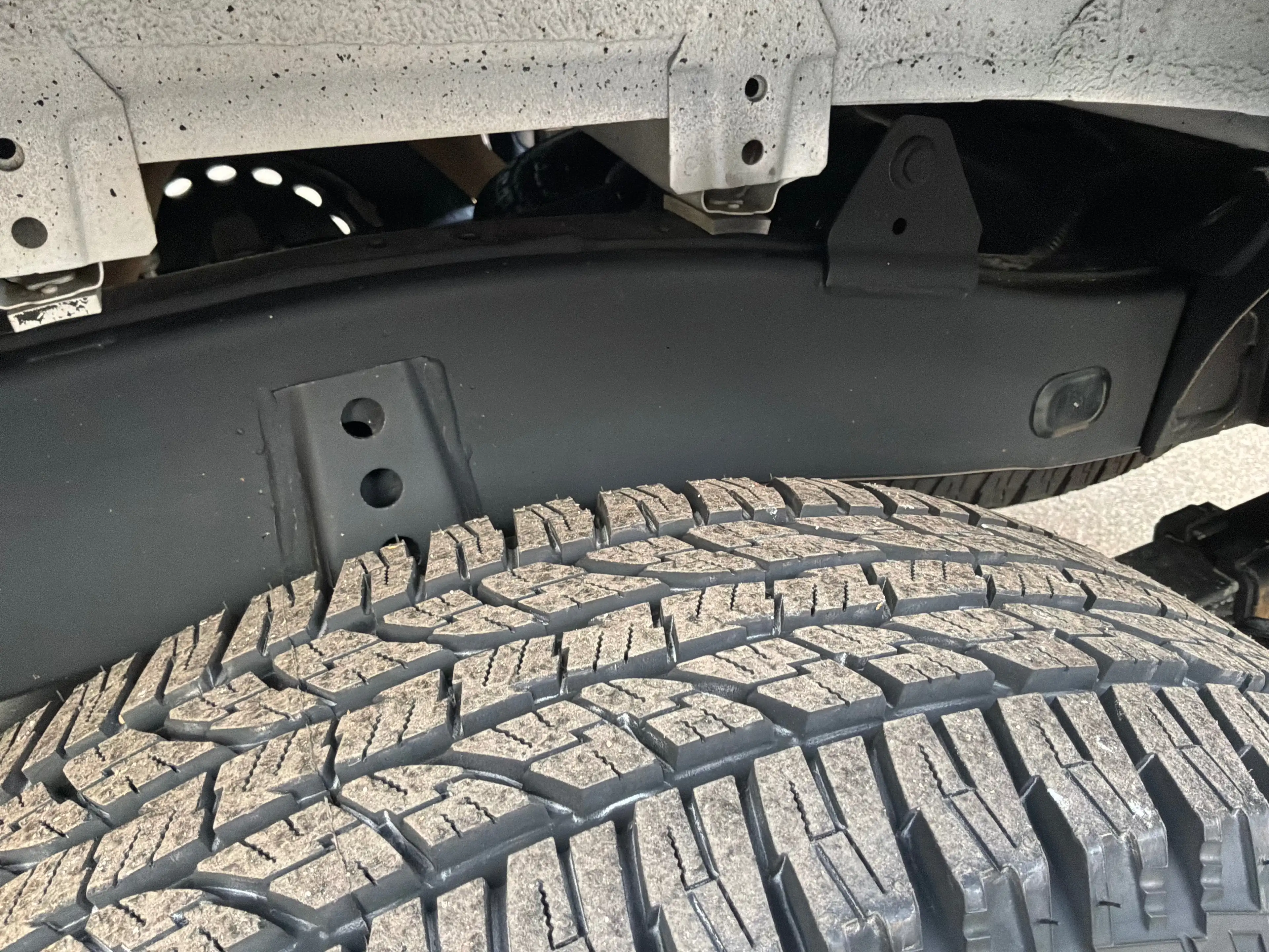 Toyota Hilux 2.4 D-4D 4WD Active simple cabine — photo 14