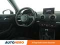 Audi A3 1.4 TFSI S line Sportpaket*S-LINE*NAVI*TEMPO* Zwart - thumbnail 13