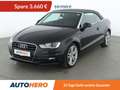 Audi A3 1.4 TFSI S line Sportpaket*S-LINE*NAVI*TEMPO* Zwart - thumbnail 1