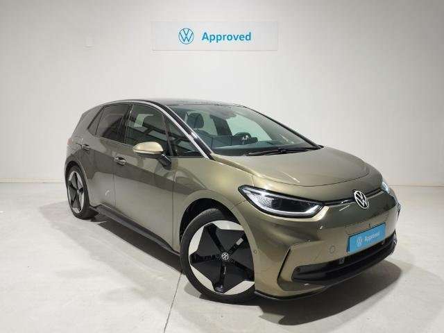 Volkswagen ID.3 Pro S 150kW 82kWh - foto 1