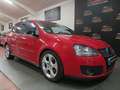Volkswagen Golf GTI 2.0 TFSI Rojo - thumbnail 25