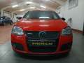 Volkswagen Golf GTI 2.0 TFSI Rojo - thumbnail 27