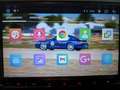 Volkswagen Golf GTI 2.0 TFSI Rojo - thumbnail 16