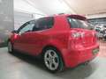 Volkswagen Golf GTI 2.0 TFSI Rojo - thumbnail 6