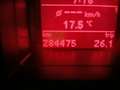 Volkswagen Golf GTI 2.0 TFSI Rojo - thumbnail 9