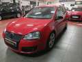 Volkswagen Golf GTI 2.0 TFSI Rojo - thumbnail 5