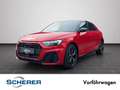 Audi A1 S line 40 TFSI 152(207) kW(PS) S tr Rosso - thumbnail 1