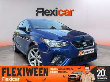 1.0 EcoTSI 85kW (115CV) FR