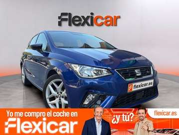 1.0 EcoTSI 85kW (115CV) FR