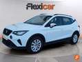 SEAT Arona 1.0+TSI+70kW+%2895CV%29+Reference Wit - thumbnail 3