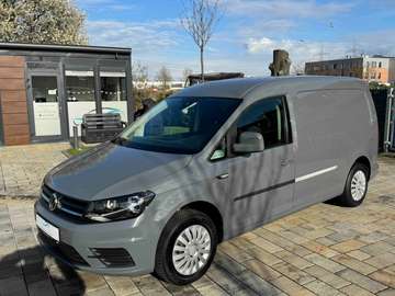 Maxi Kasten TDI *1.Hd*Navi*Regale*ACC*SHZ*