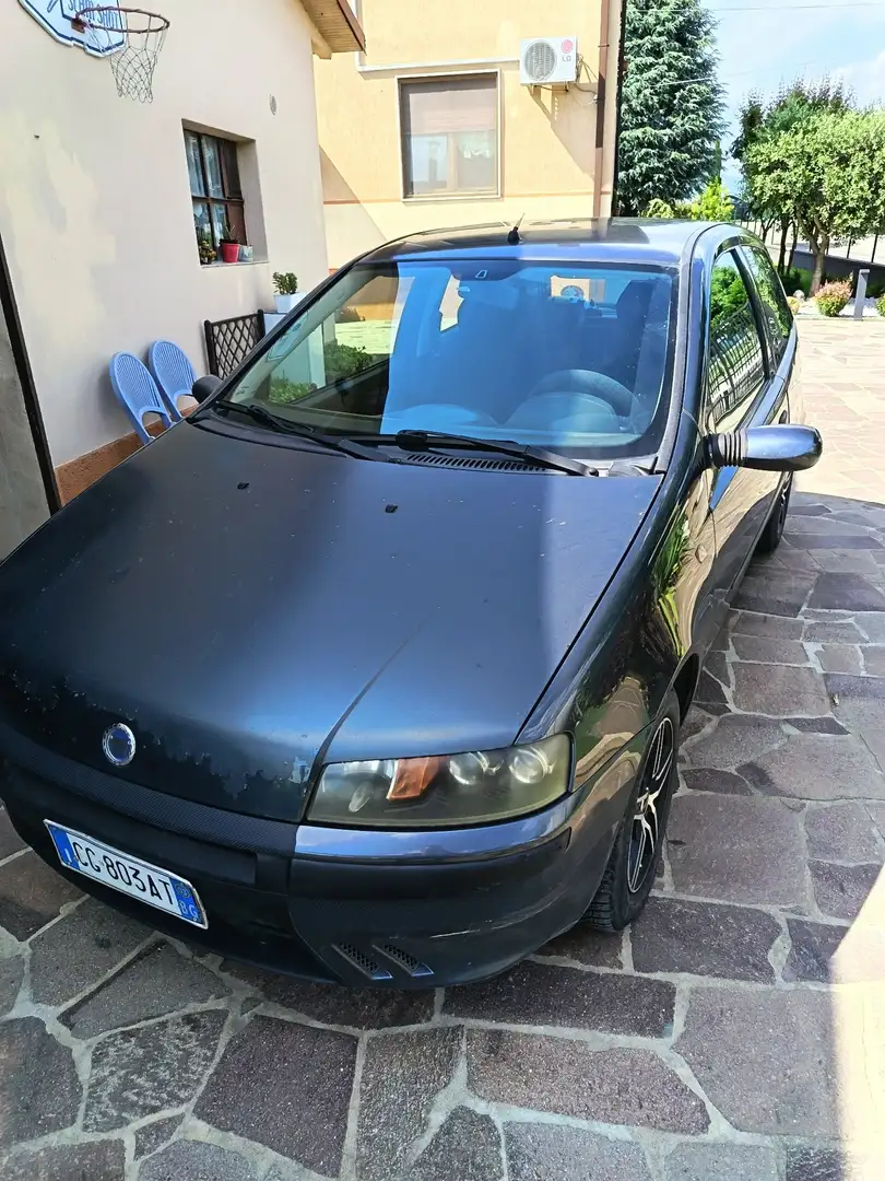 Fiat Punto 3p 1.2 16v Dynamic - 1