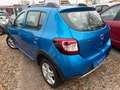 Dacia Sandero Stepway*1.HD*60,TKM*Klima*Navi*TÜV NEU Bleu - thumbnail 5