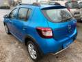 Dacia Sandero Stepway*1.HD*60,TKM*Klima*Navi*TÜV NEU Bleu - thumbnail 6