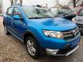 Dacia Sandero Stepway*1.HD*60,TKM*Klima*Navi*TÜV NEU Bleu - thumbnail 2