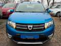 Dacia Sandero Stepway*1.HD*60,TKM*Klima*Navi*TÜV NEU Bleu - thumbnail 3