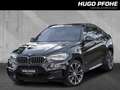 BMW X6 xDrive50i. AHK. Driving Plus. Noir - thumbnail 1