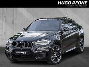 xDrive50i. AHK. Driving Plus.