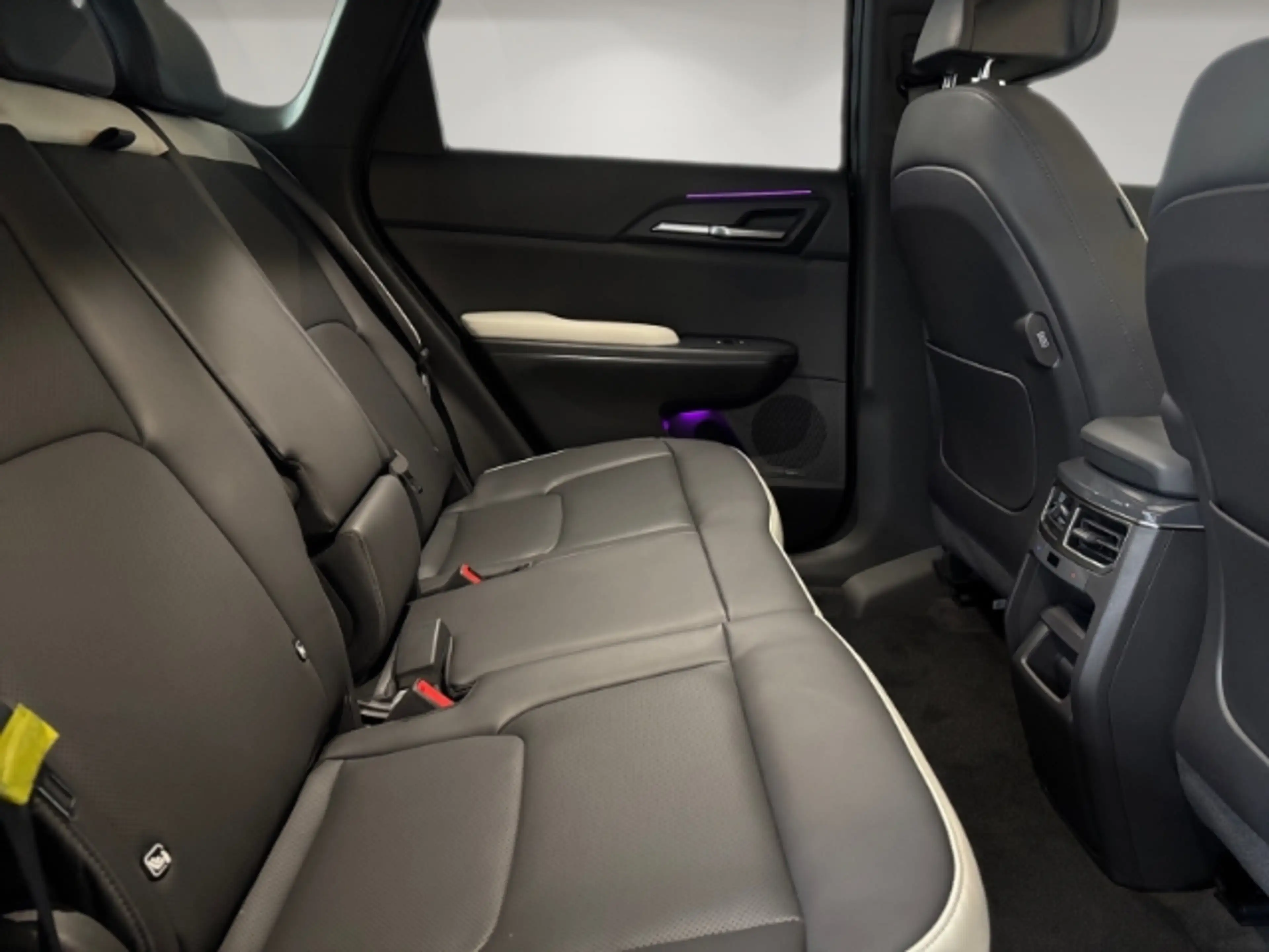 Kia EV5 GT-Line 81,4 kWh GLASDACH,HEAD-UP,360°KAMERA,CARPL — photo 13
