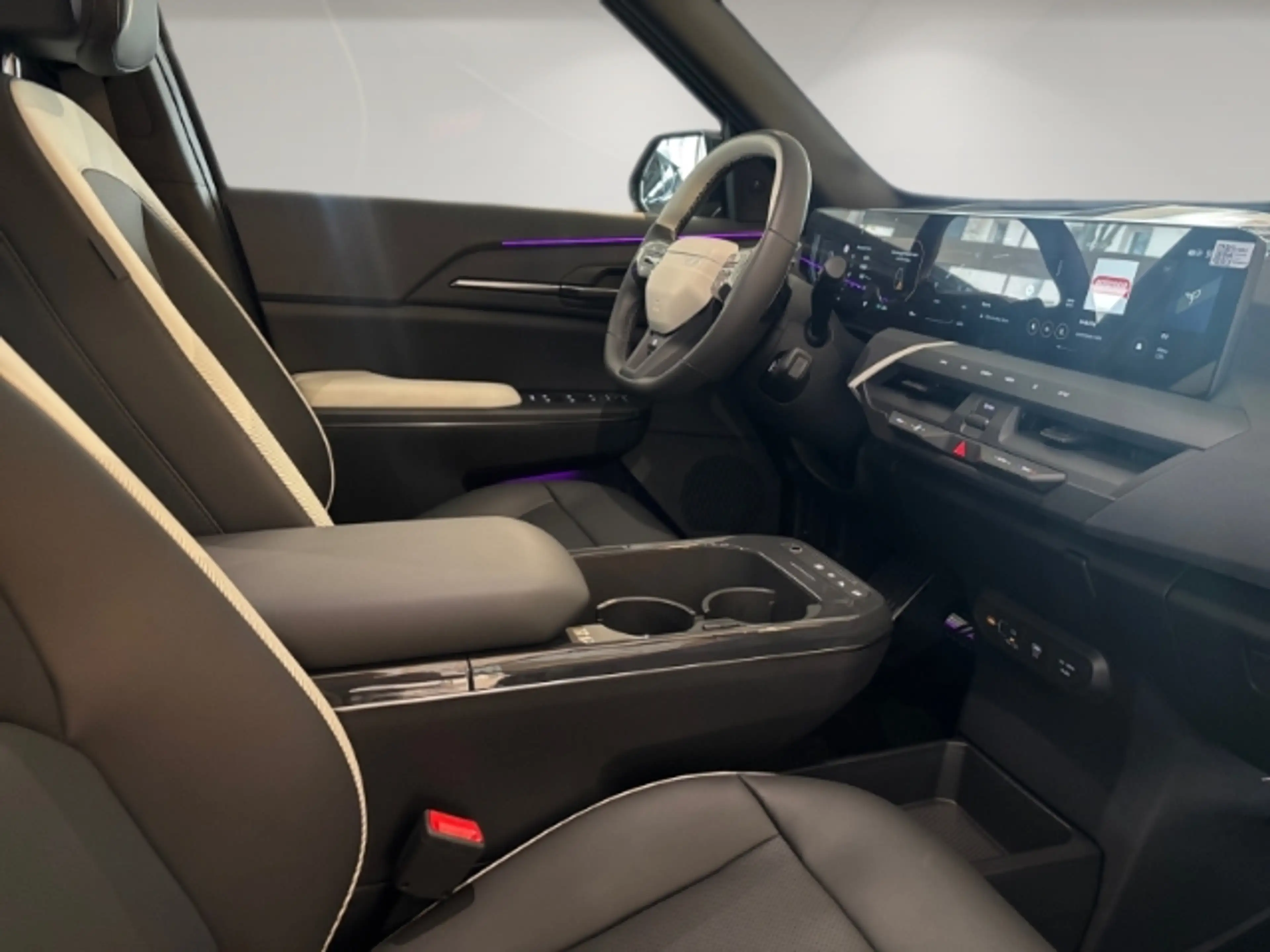 Kia EV5 GT-Line 81,4 kWh GLASDACH,HEAD-UP,360°KAMERA,CARPL — photo 14