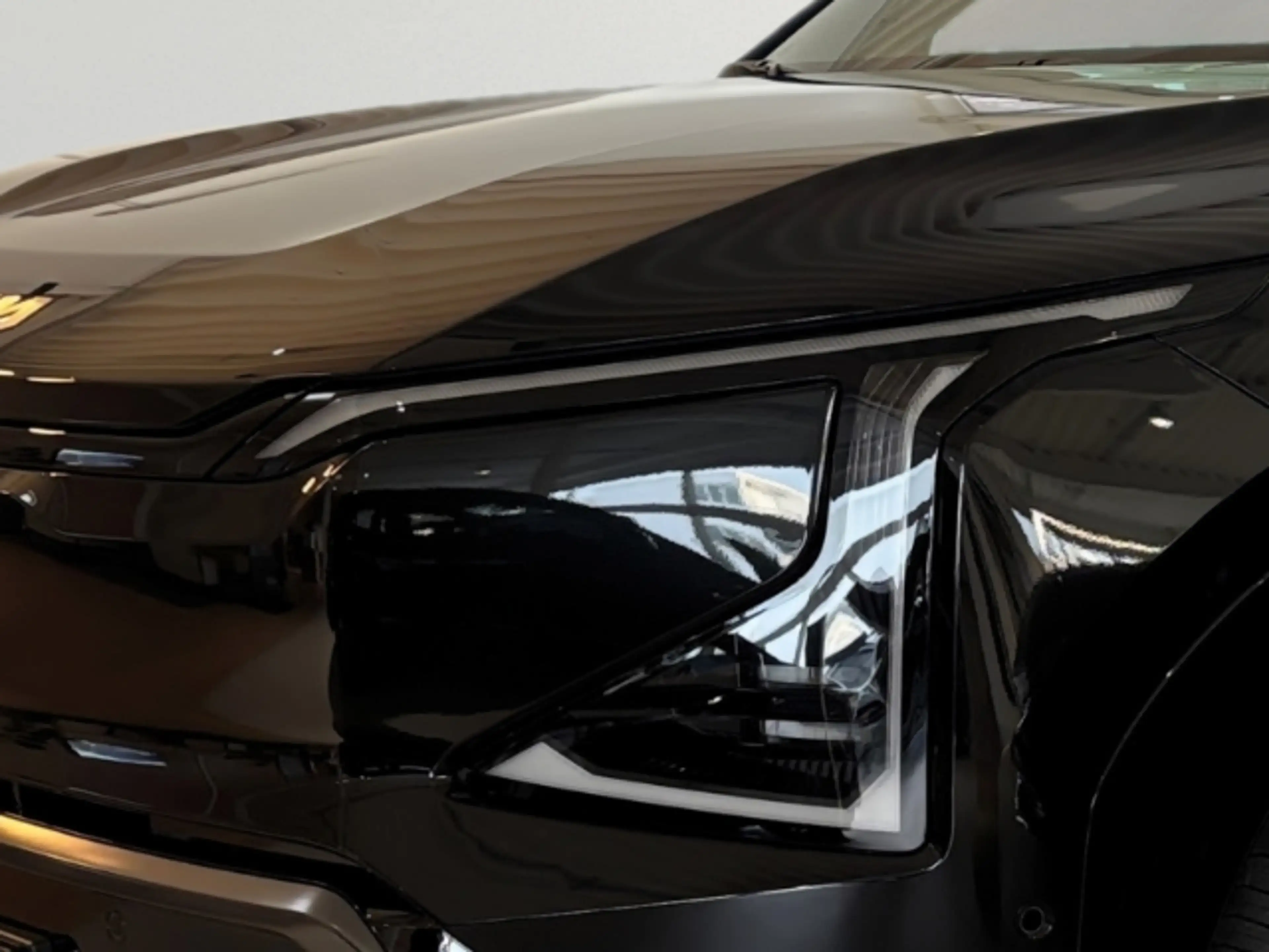 Kia EV5 GT-Line 81,4 kWh GLASDACH,HEAD-UP,360°KAMERA,CARPL — photo 5