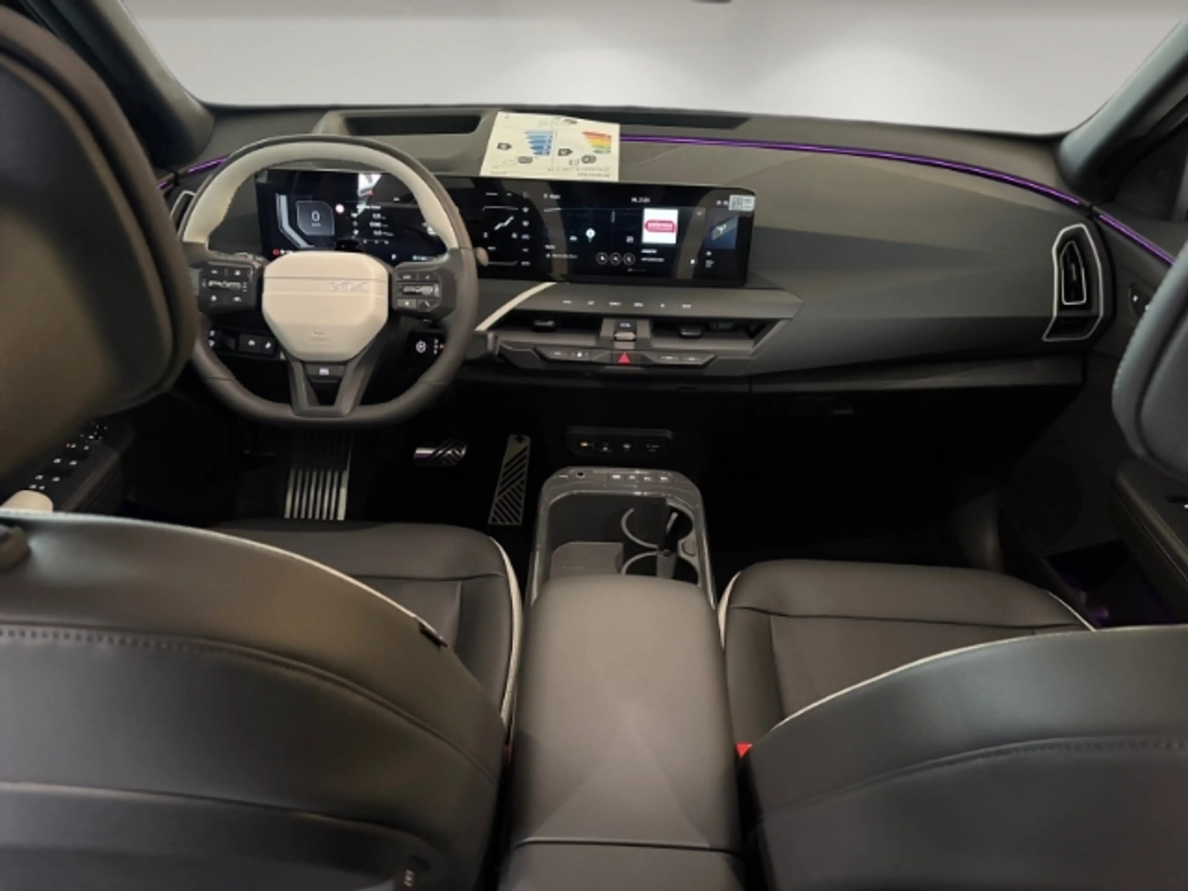 Kia EV5 GT-Line 81,4 kWh GLASDACH,HEAD-UP,360°KAMERA,CARPL — photo 11
